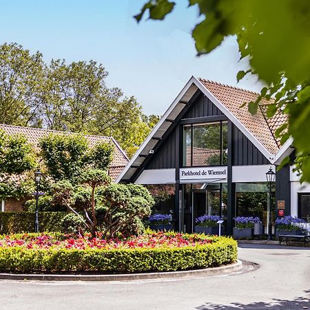 Fletcher Parkhotel De Wiemsel Ootmarsum Extérieur photo