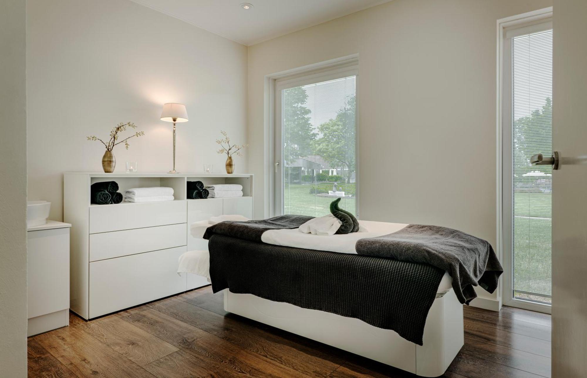 Fletcher Parkhotel De Wiemsel Ootmarsum Extérieur photo