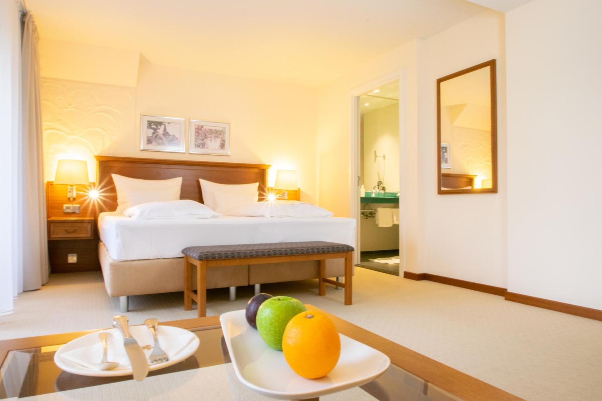 Fletcher Parkhotel De Wiemsel Ootmarsum Extérieur photo