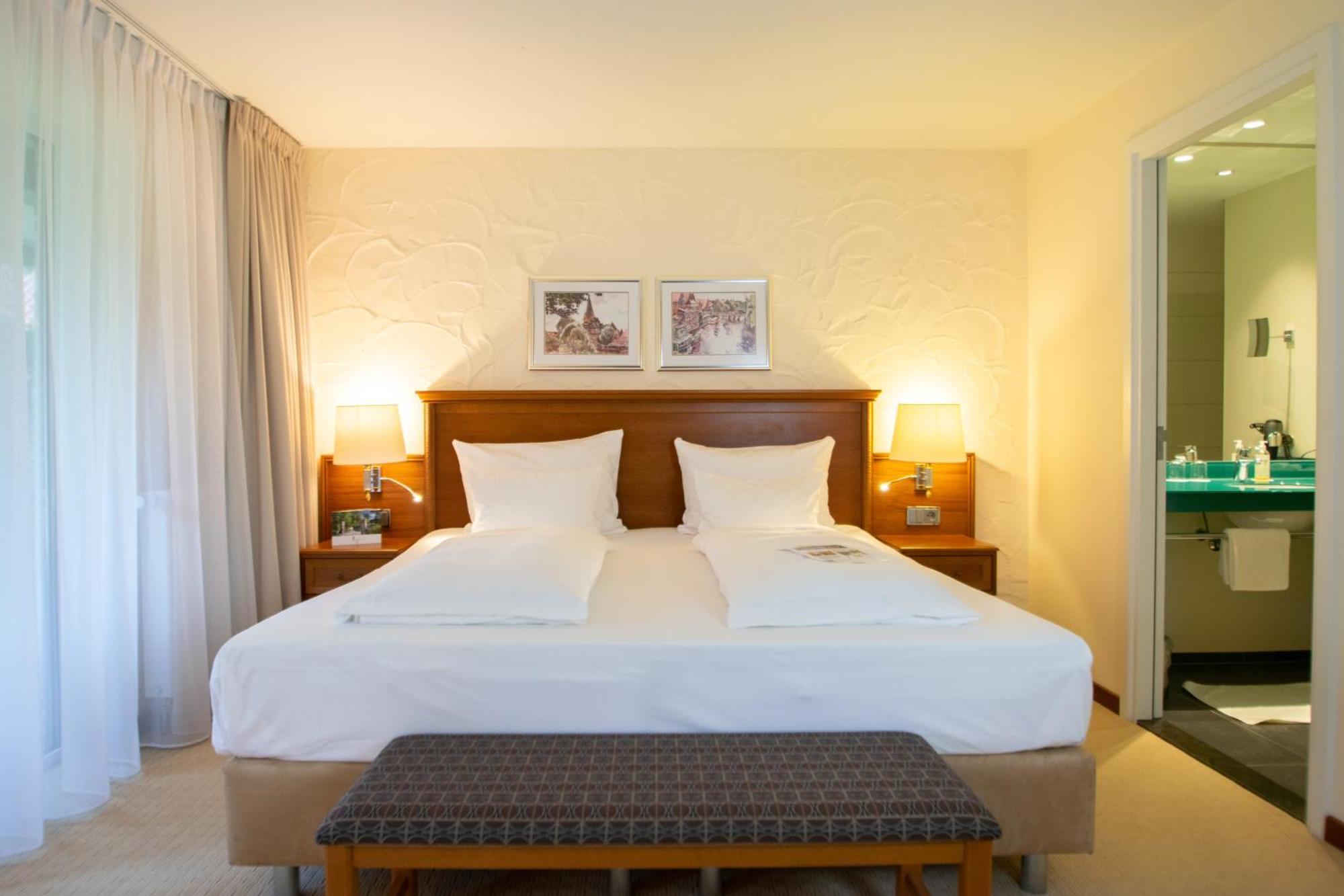Fletcher Parkhotel De Wiemsel Ootmarsum Extérieur photo