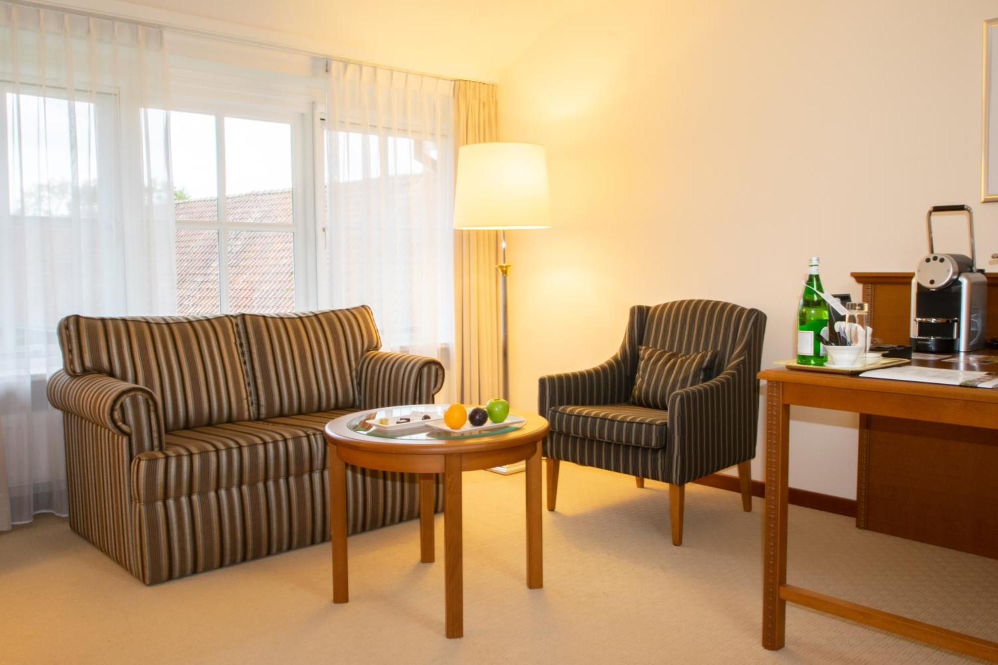 Fletcher Parkhotel De Wiemsel Ootmarsum Extérieur photo