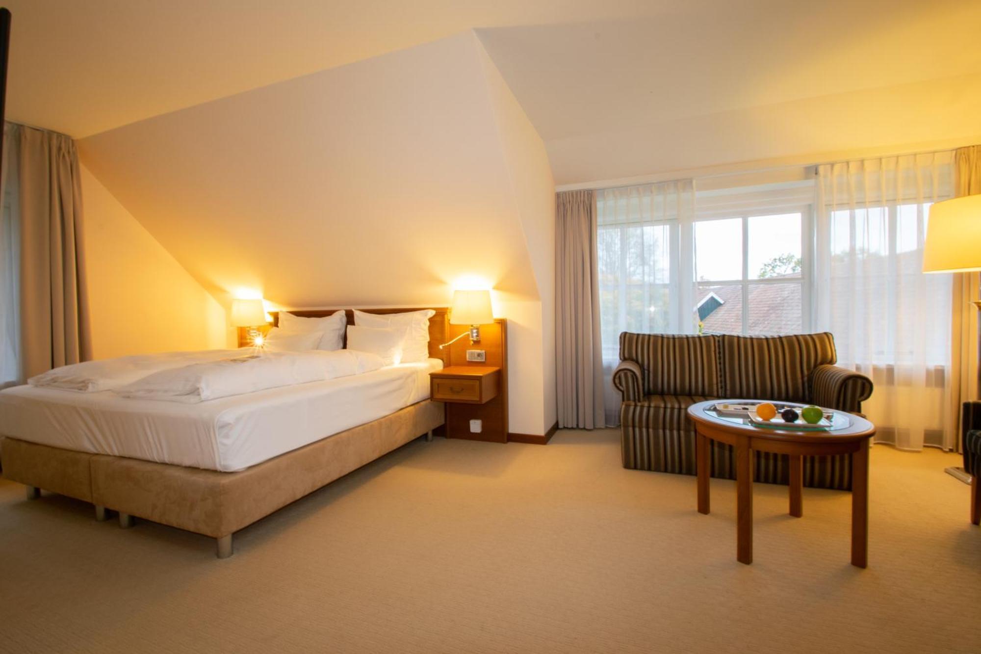 Fletcher Parkhotel De Wiemsel Ootmarsum Extérieur photo