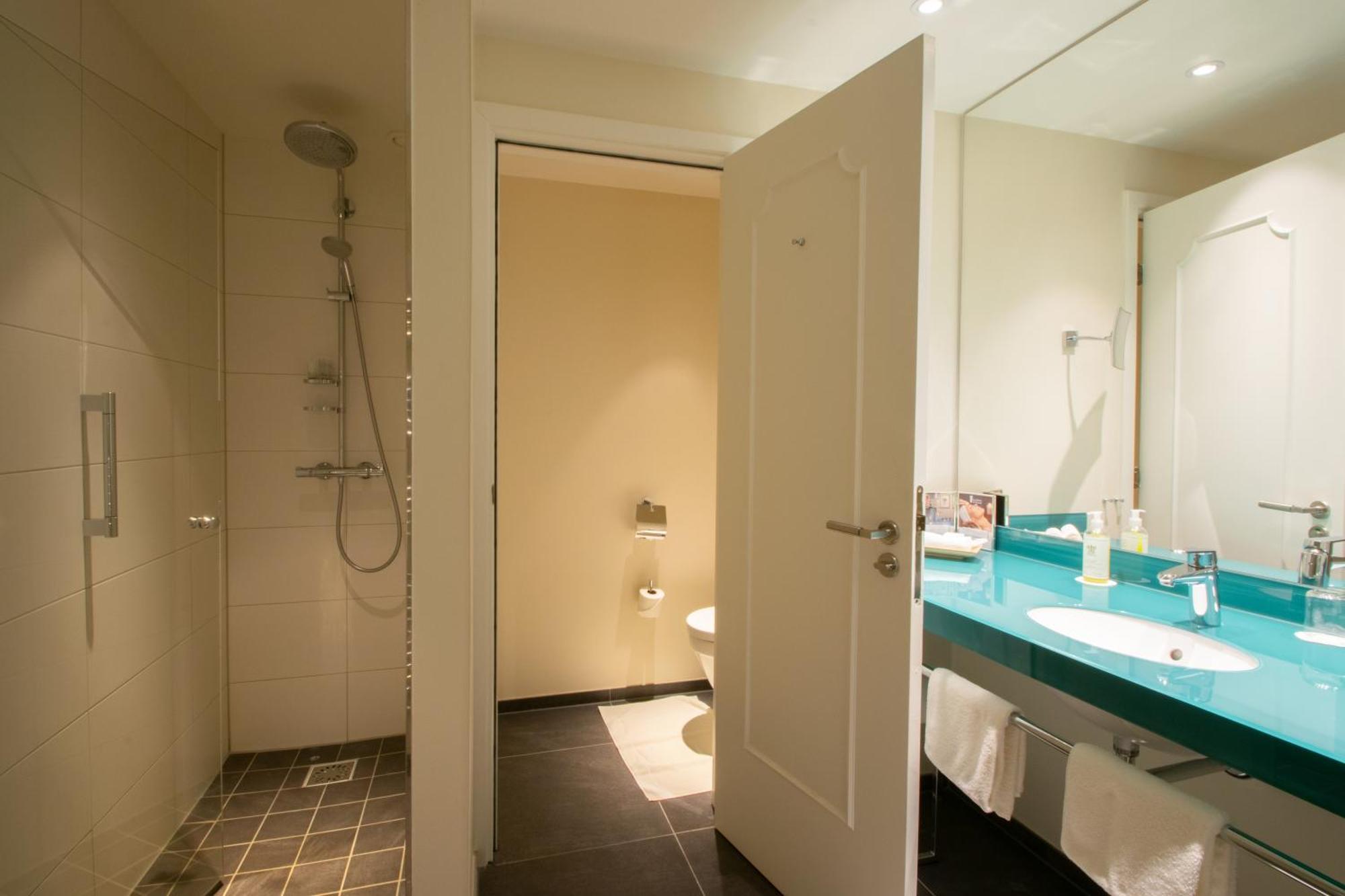 Fletcher Parkhotel De Wiemsel Ootmarsum Extérieur photo